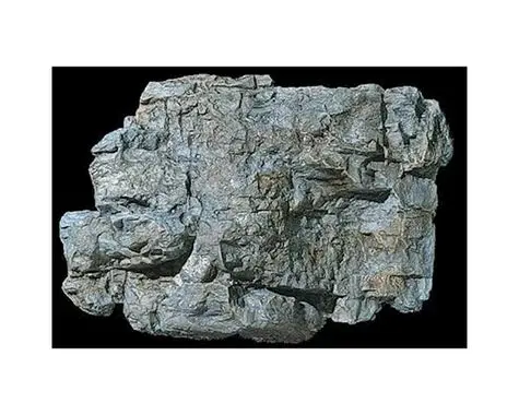 Woodland Scenics Rock Mold, Layered Rock  (Wooc1241) 1