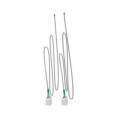 Woodland Scenics Just Plug Green Nano Led Light (2)  (Woojp5746) 1