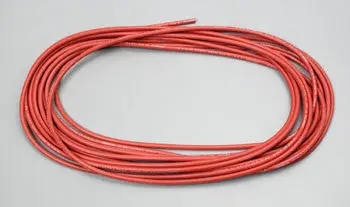 W.S. Deans Silicone Wire 12-Gauge Red (Wsd1420) 1