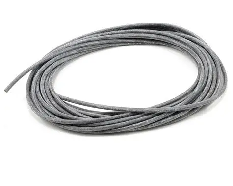 Ultra Wire 12 Gauge - (Black ) By Deans  (Wsd1421) 1