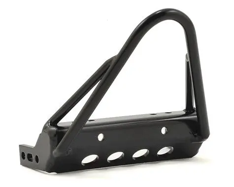 Wertymade Scx10 Ii Stubby Stinger Bumper  (Wm-27) 1