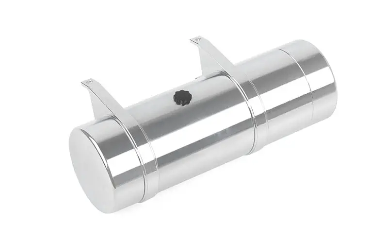 Variable Length Cnc Fuel Tanks For Tamiya 1/14 King / Grand Hauler 1
