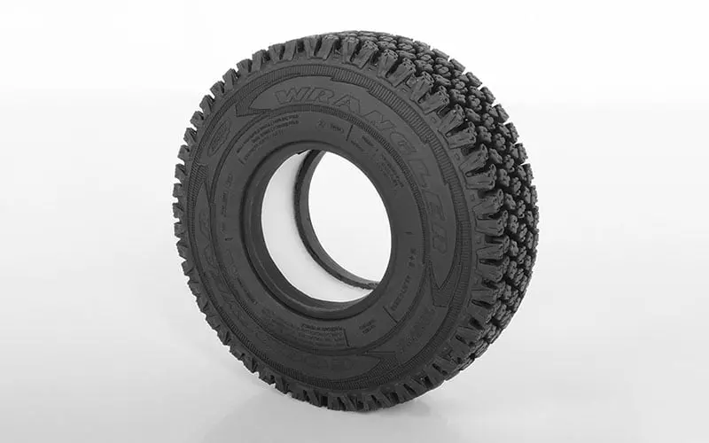 Rc4wd  Goodyear Wrangler® All-Terrain Adventure 1.9" Tires  (Rc4zt0170) 1