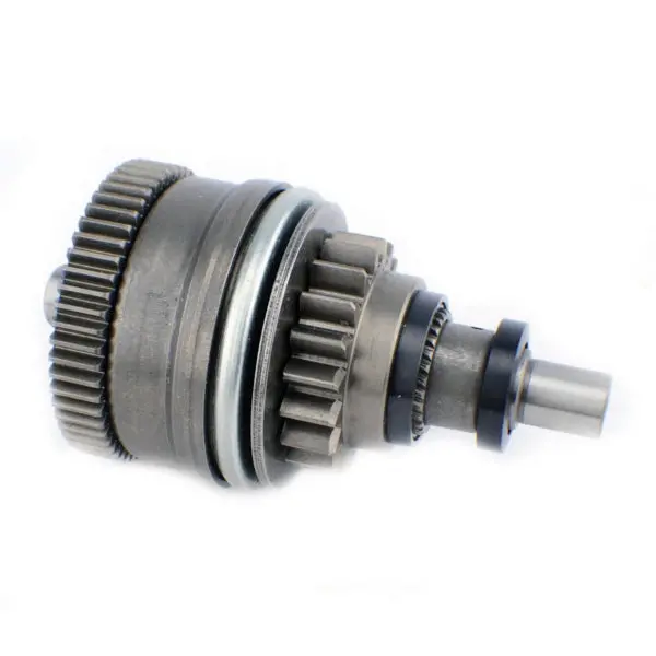 Bendix Starter Pinion Gear 1