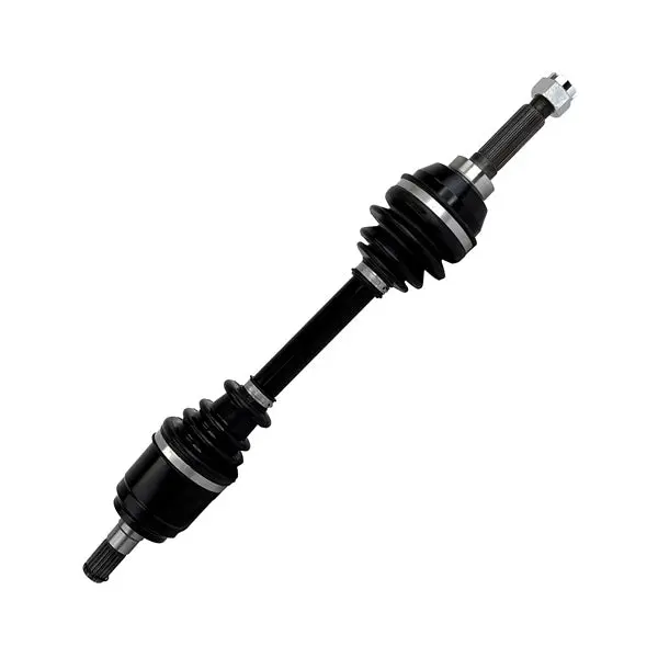 Performance Axle 1