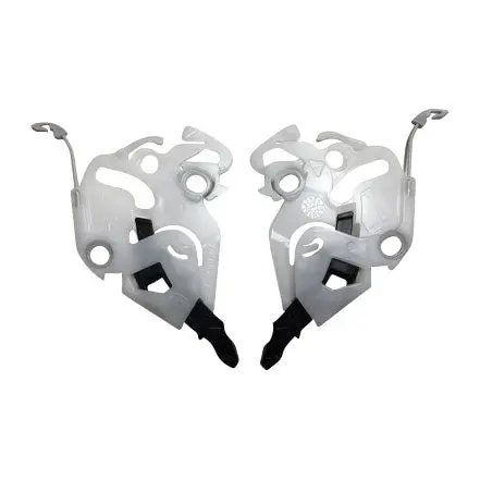 Vas-V Base Plate 1