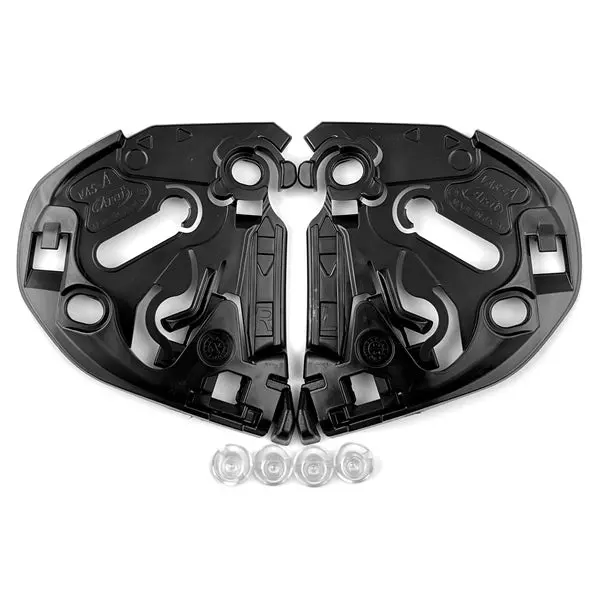 Vas-A Base Plate 1