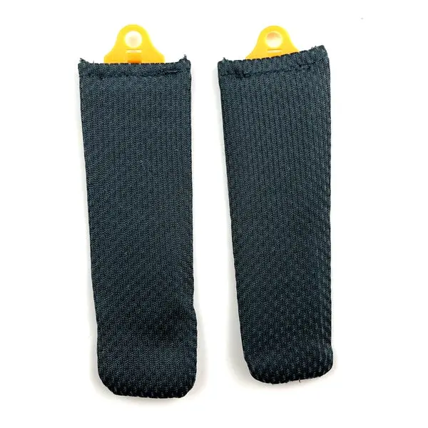 Chin Strap Cover 1