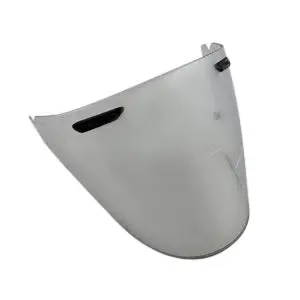 Clear Vas-Z Shield 1