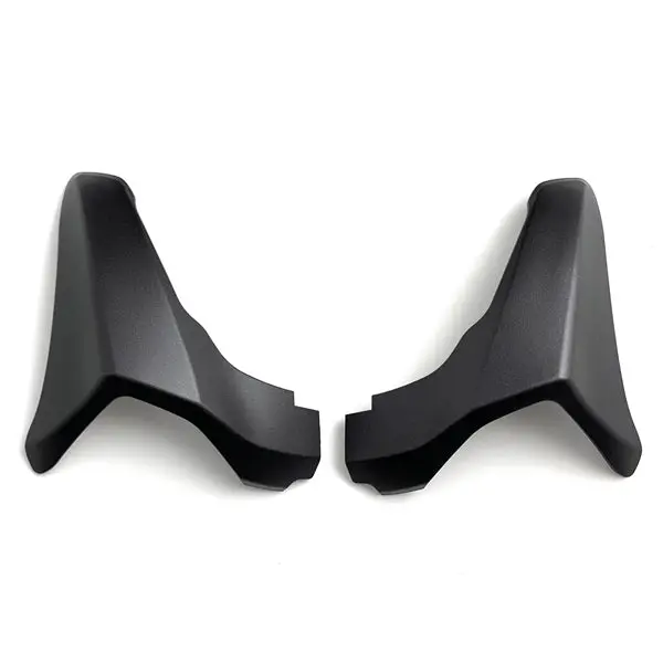 Vx-Pro4 Side Duct 1