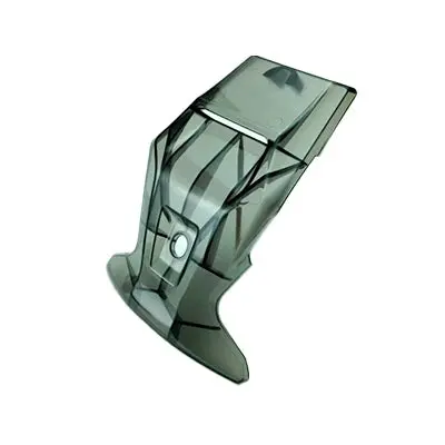 Vx-Pro4 Top Center Duct 1