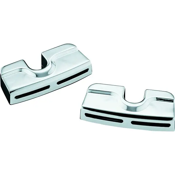 Spark Plug And Head Bolt Cover 1