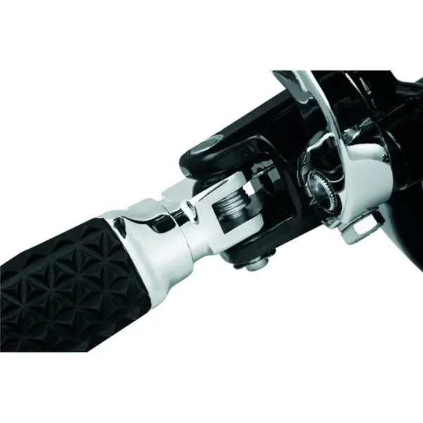 Spline Peg Adaptor 1