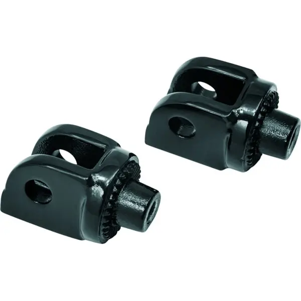 Spline Peg Adaptor 1