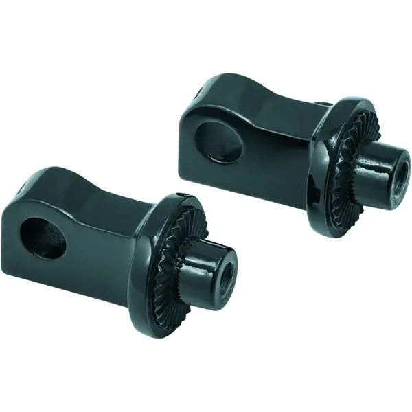 Spline Peg Adaptor 1