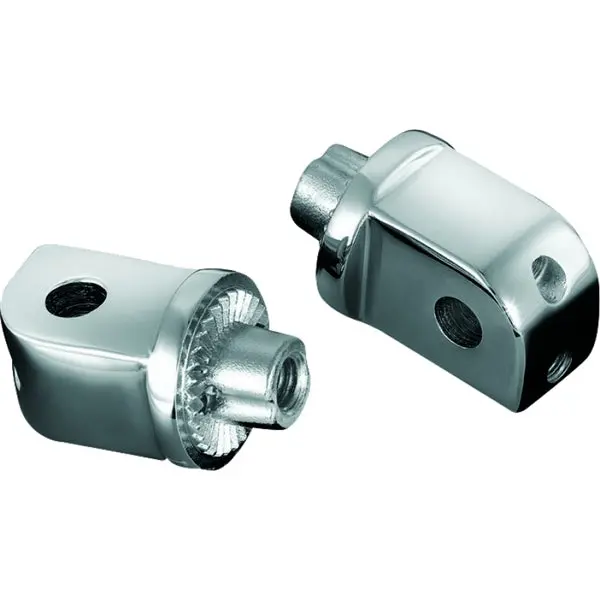 Spline Peg Adaptor 1
