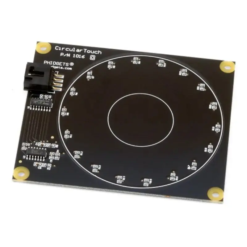 Phidgets Circular Touch Sensor 1