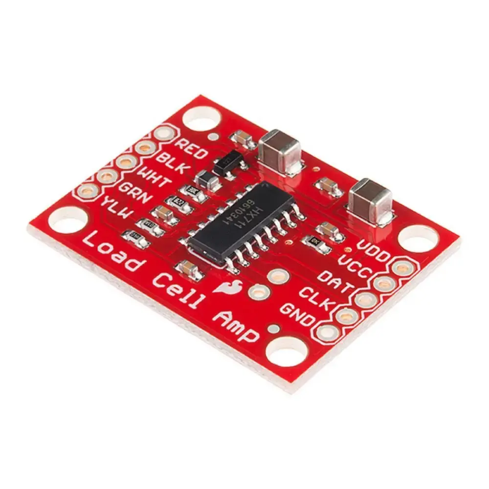 Hx711 Load Cell Amplifier 1