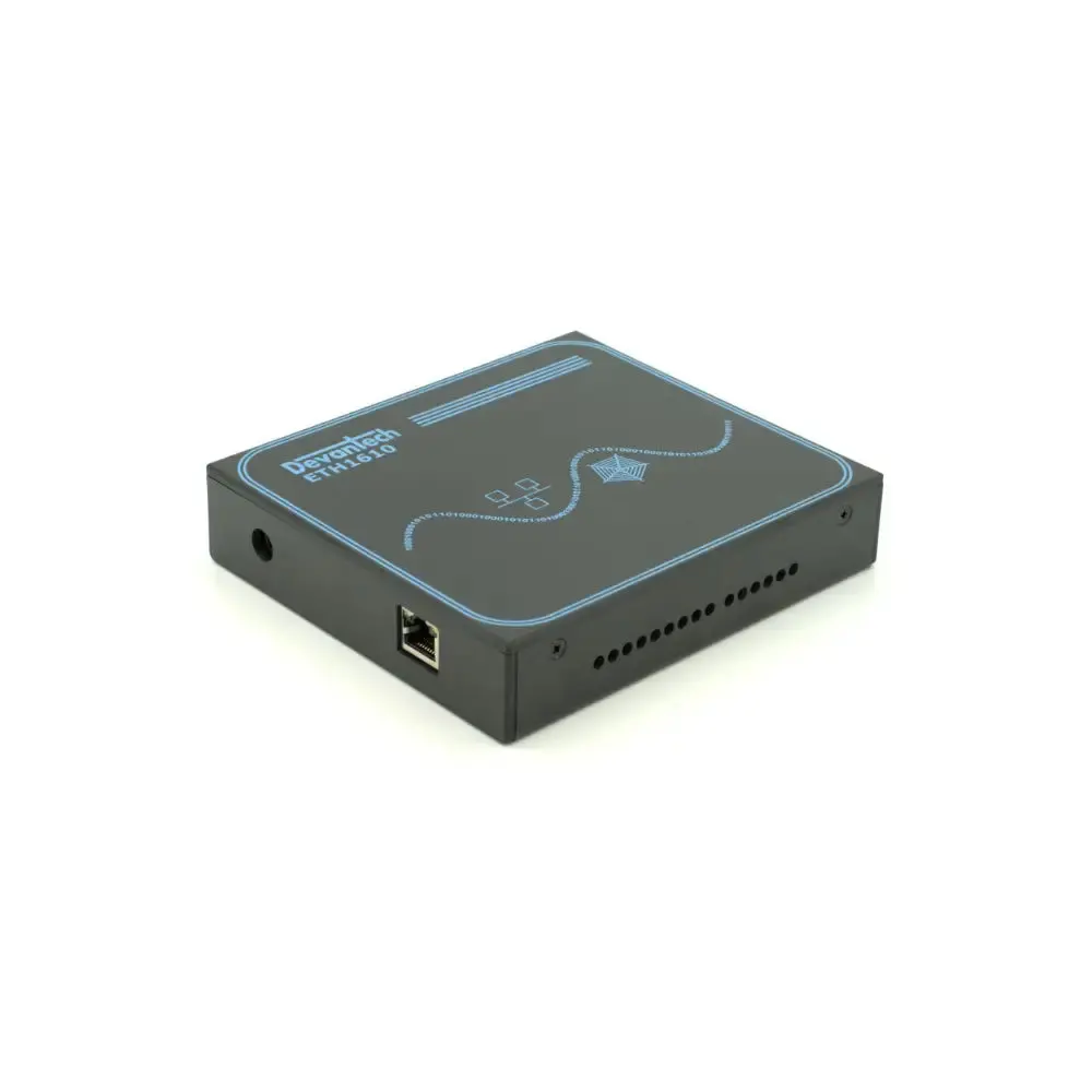 Devantech Case For Eth1610 1