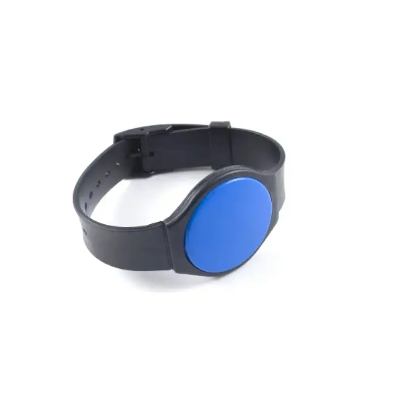 Phidgets Rfid Tag - Watch W/ Adjustable Strap 1
