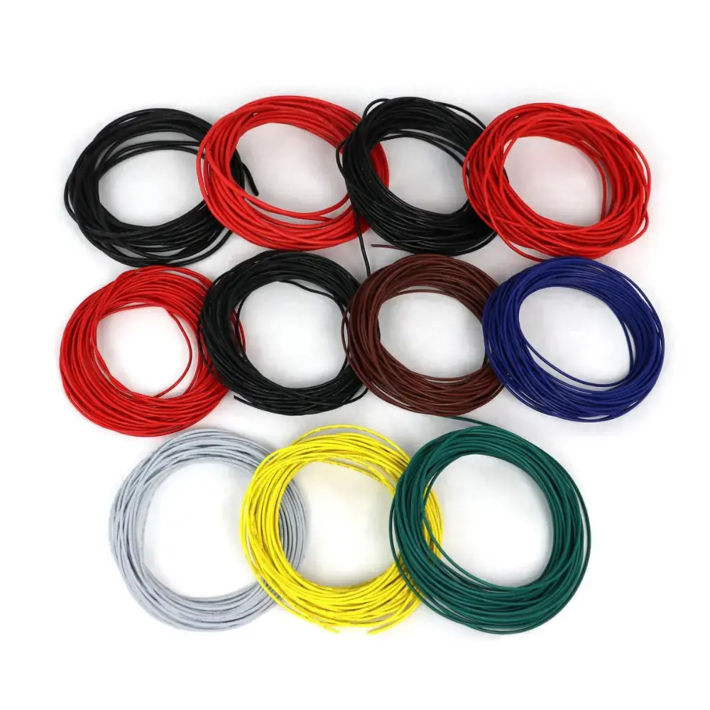 Phidgets Hook-Up Wire Kit 1