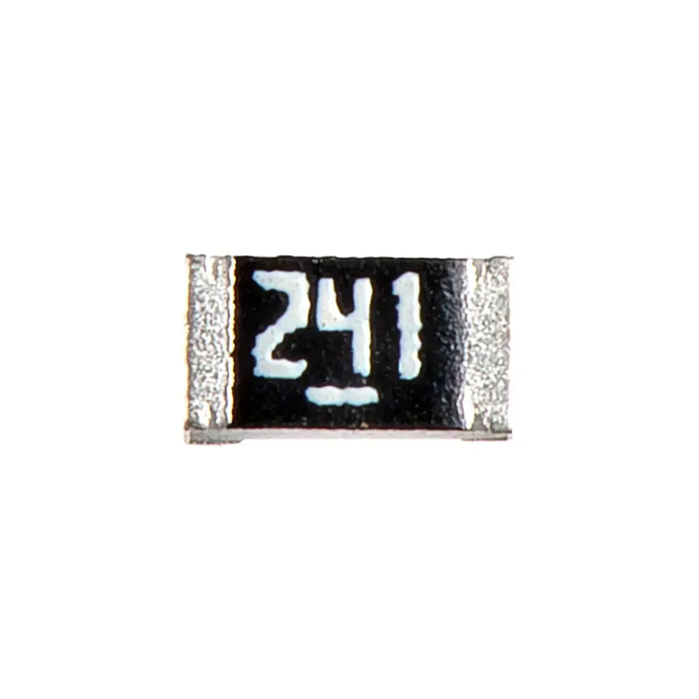 Sparkfun Resistor 240 Ohm 1/10W 1% 1
