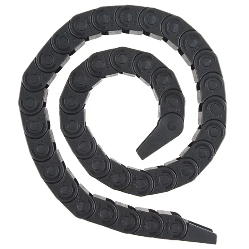 Sparkfun Cable Carrier - 10X15mm (0.5M Length) 1
