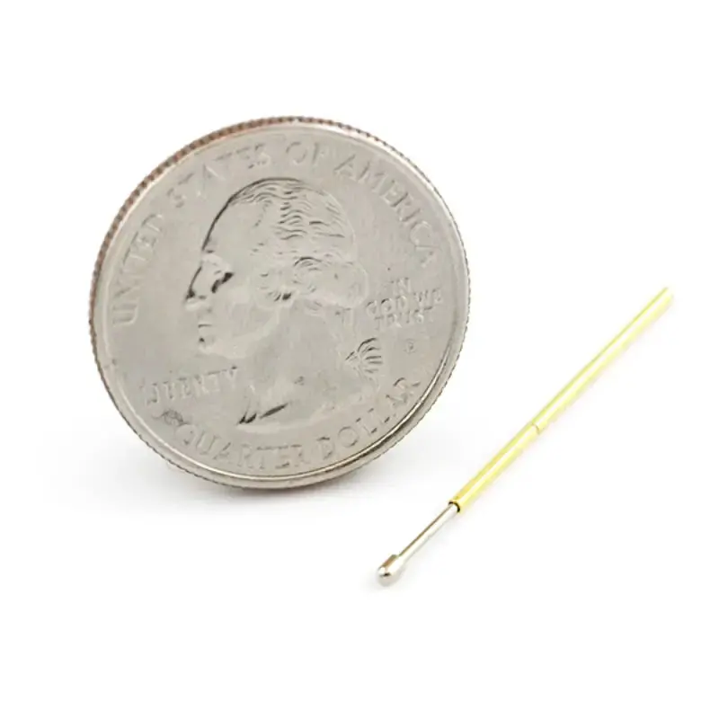 Sparkfun Pogo Pin W/ Round Tip 1