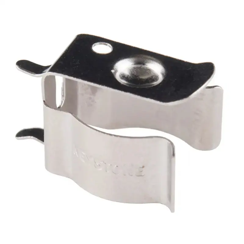 Sparkfun Battery Holder - 1Xaaa (Pth) 1
