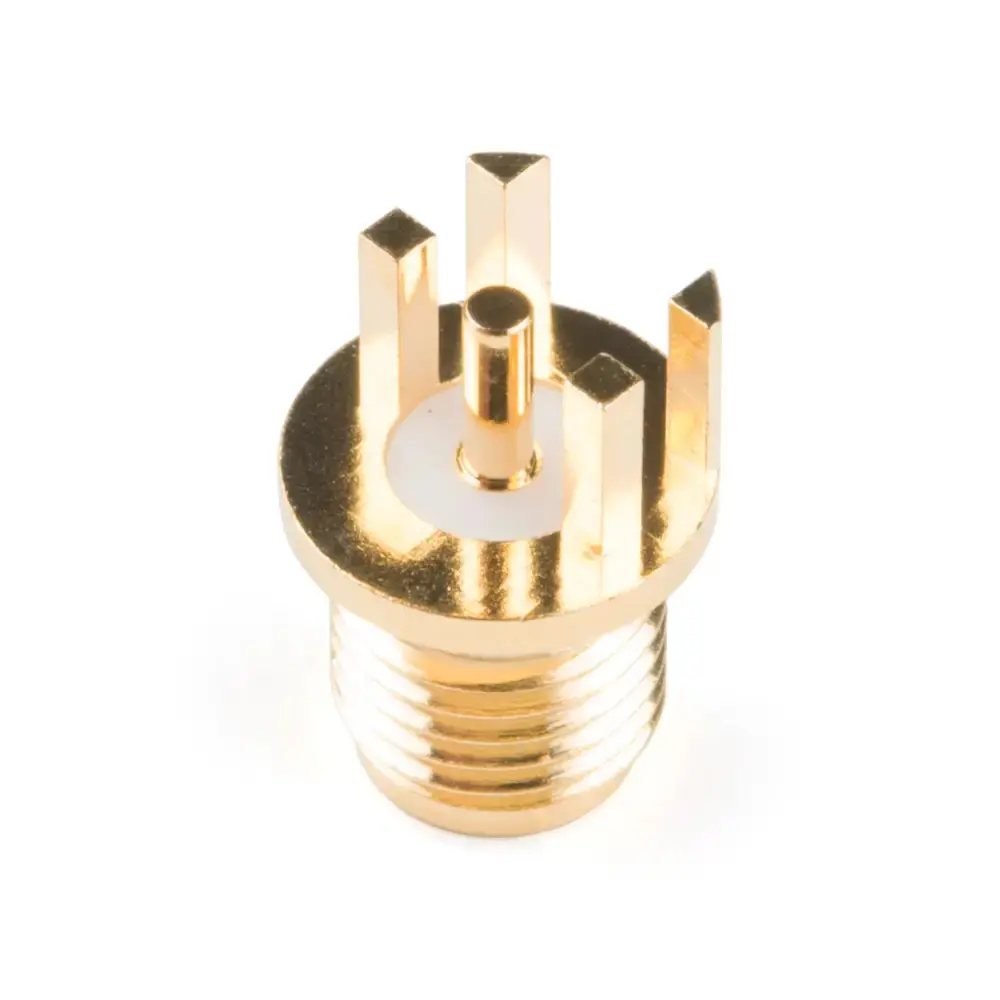 Sparkfun Sma Connector 1