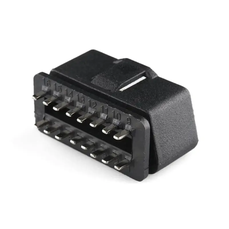 Sparkfun Obd-Ii Connector 1