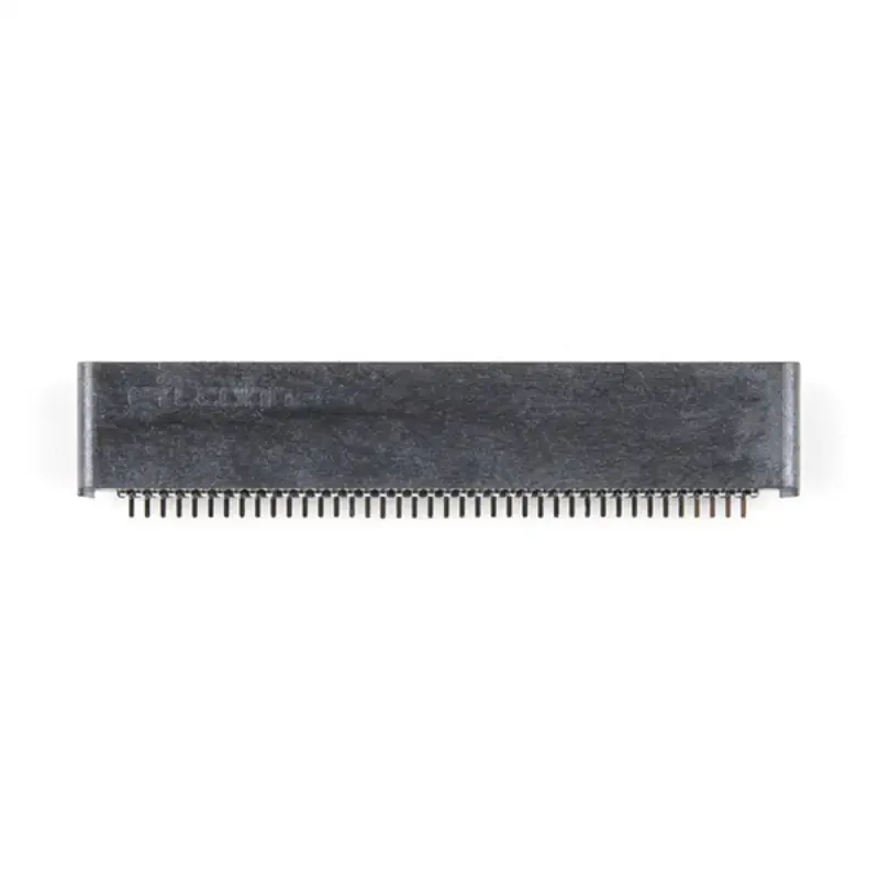 Sparkfun Micro:Bit Edge Connector - Smd, Right Angle (40-Pin) 1