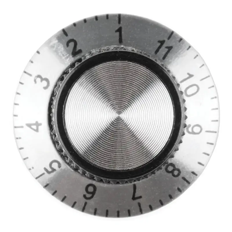 Gte Knob - Small 1