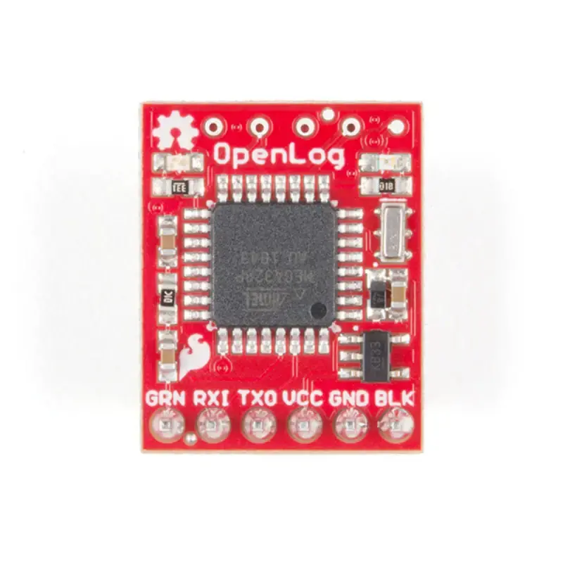 Sparkfun Openlog W/ Headers 1