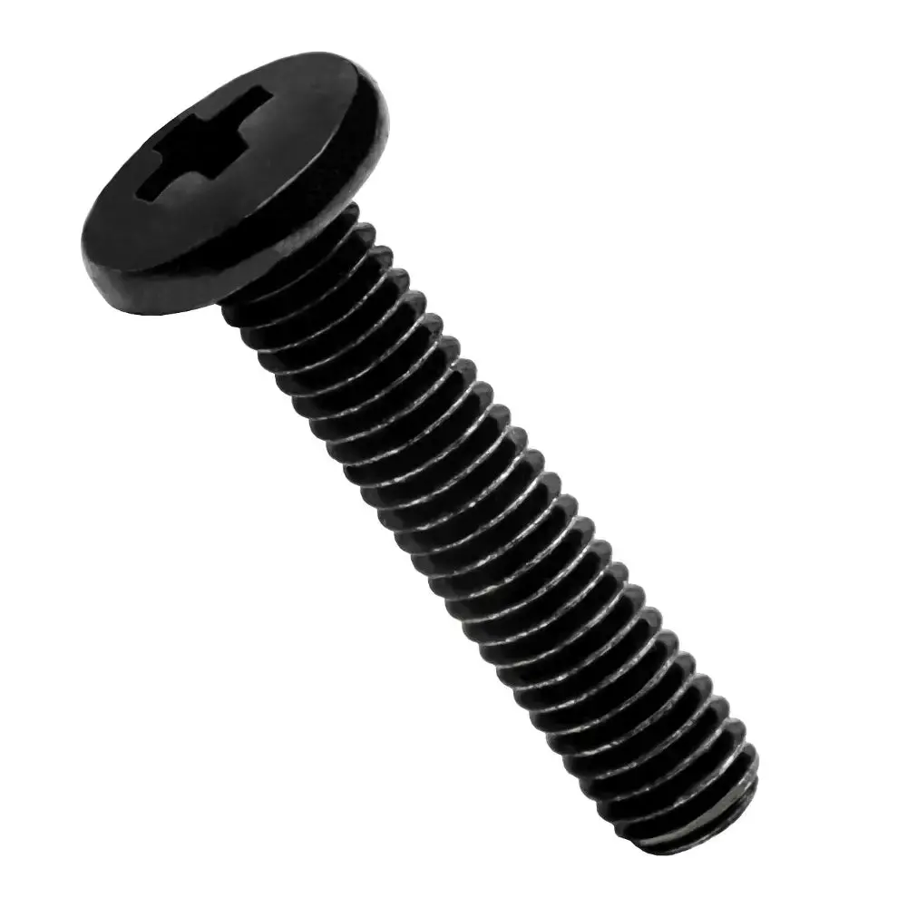 Servocity M2.6 X 0.45Mm Pan Head Screw (12Mm Length) - 6 Pack 1