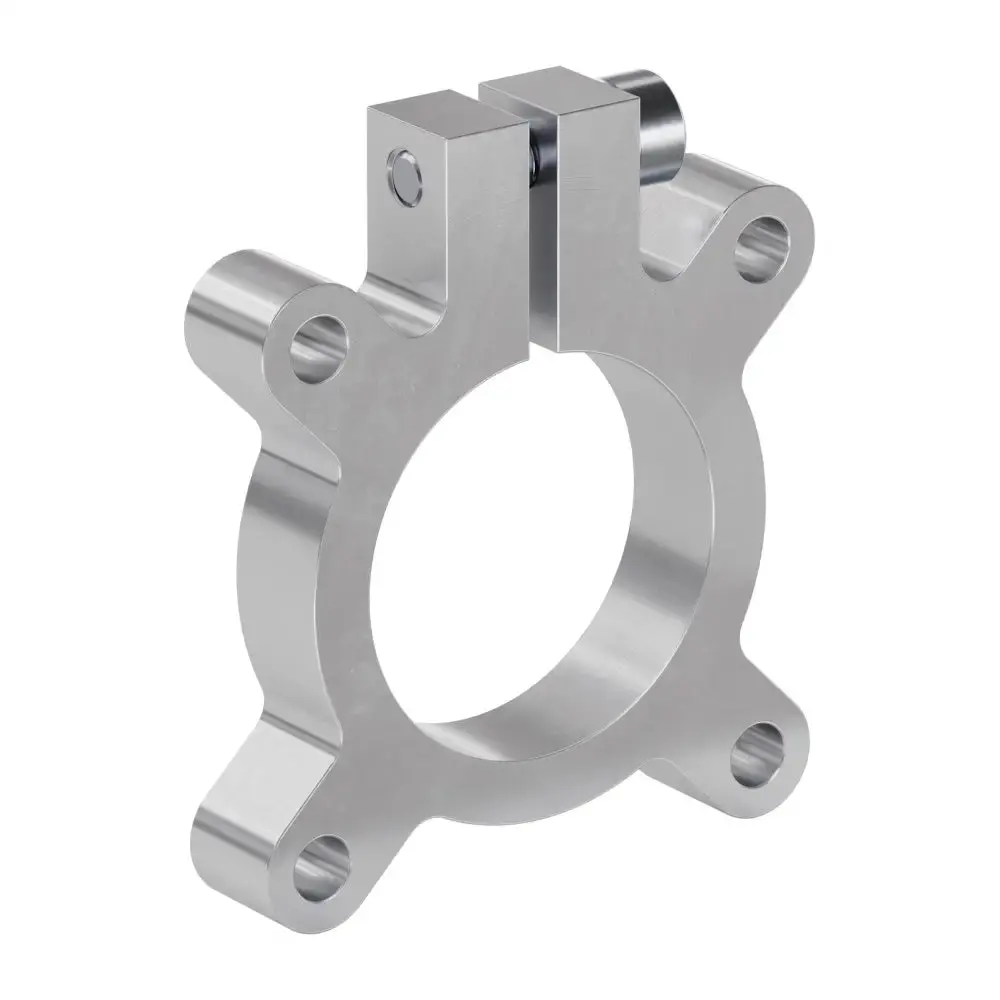Servocity 1305 Series Thru-Hole Clamping Hub (25Mm Bore) 1