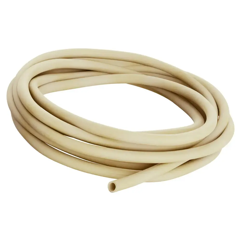 Servocity Latex Surgical Tubing (3Mm Id X 5Mm Od, 2 M Length) 1