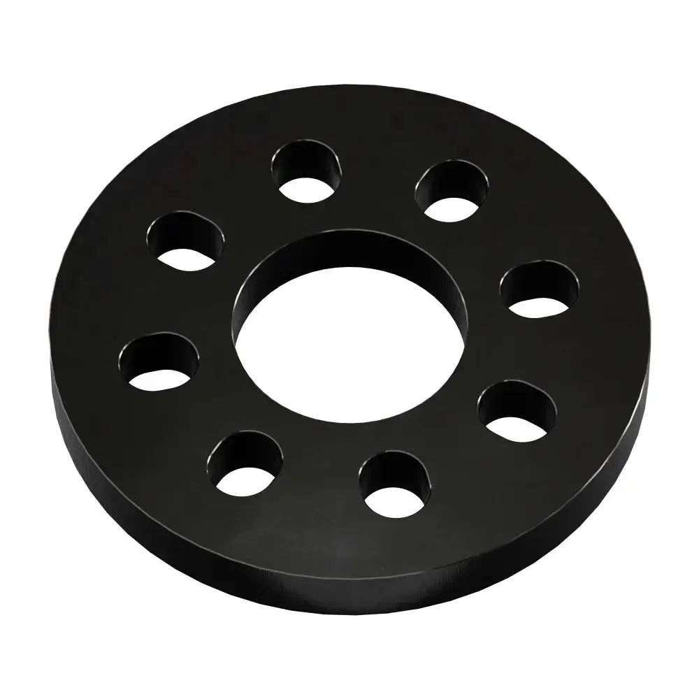 Servocity Gotube Endcap (14Mm Bore, 36Mm Od, 4Mm Thick) - 4 Pack 1