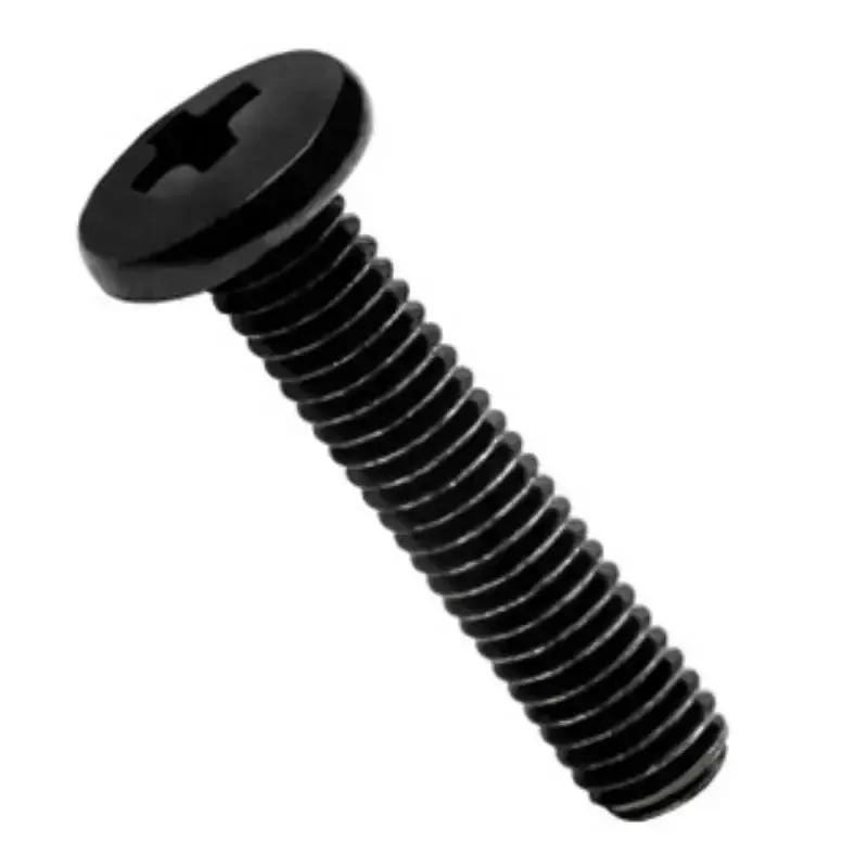 Servocity 2.6Mm Thread Forming Screw (12Mm Length) - 6 Pack 1