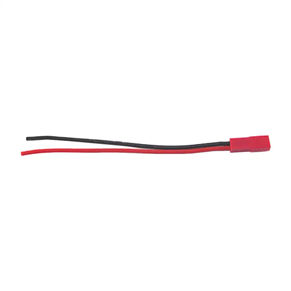 Servocity Female Jst Rcy Lead (4" Length, 22Awg) 1