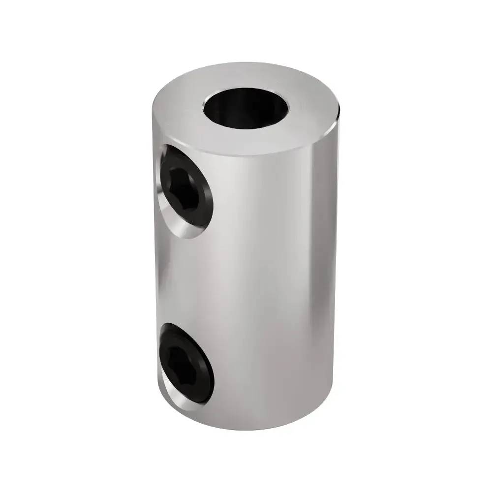 Servocity 0.1875" To 6Mm Set-Screw Shaft Coupler 1