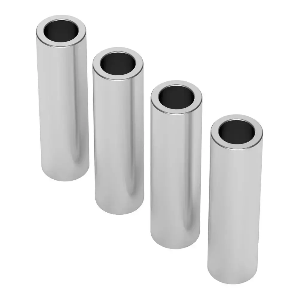 Servocity 1502 Series 4Mm Id Spacer (6Mm Od, 22Mm Length) - 4 Pack 1