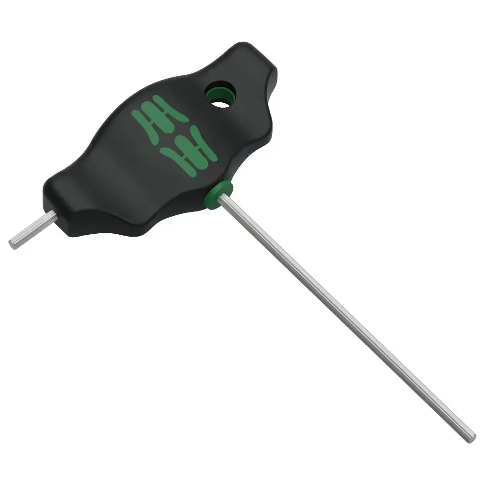 Wera Tools 3Mm Hex-Plus T-Handle 1