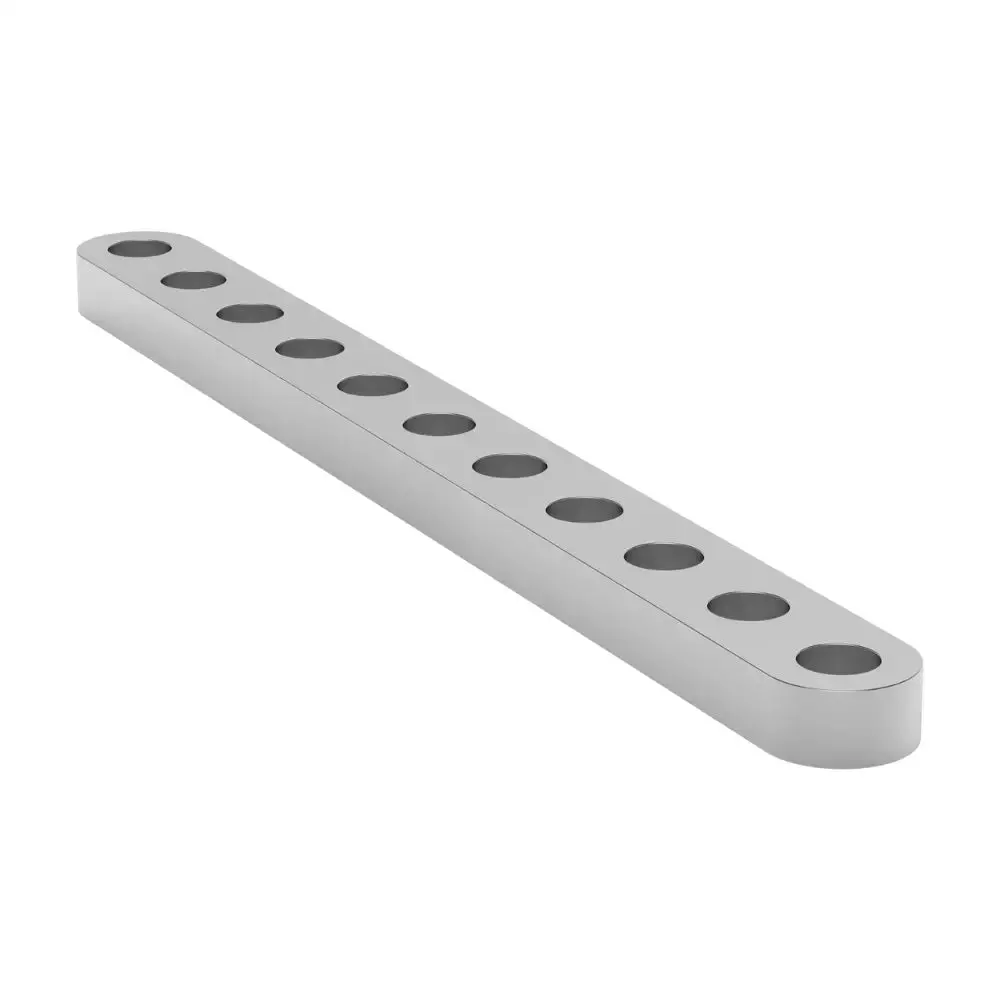 Servocity 1102 Series Flat Beam (11 Hole, 88Mm Length) - 2 Pack 1
