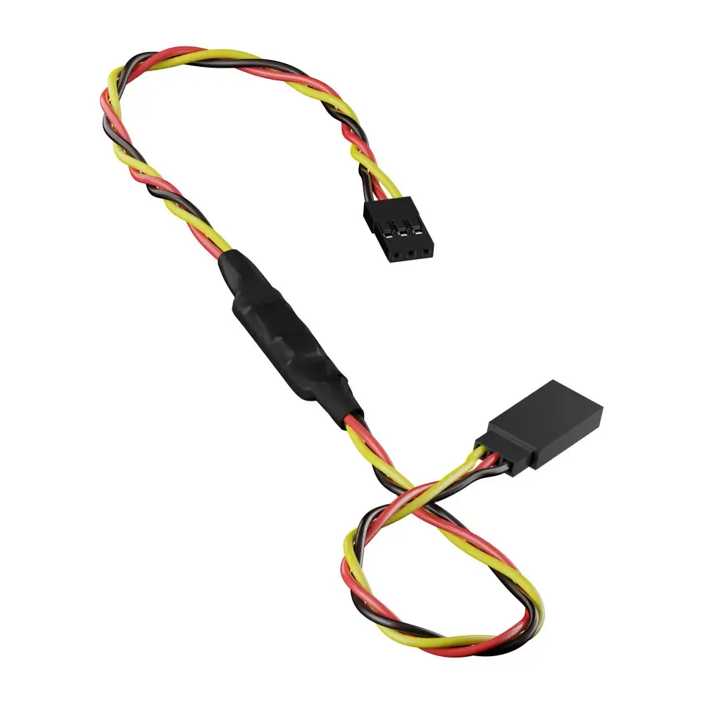 Servocity Servo Travel Reverser 1