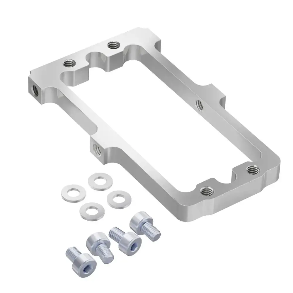 Servocity 1802 Series Servo Frame (43Mm Width, For Large Size Servos) 1
