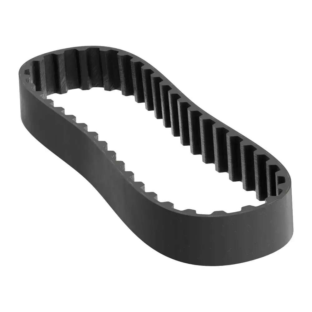 Servocity 8” / 40T, (3/8") Wide Xl Timing Belt 1