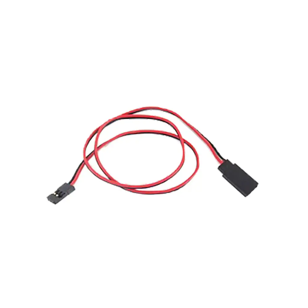 Servocity 36.0" Standard Battery / Motor Power Extension 1