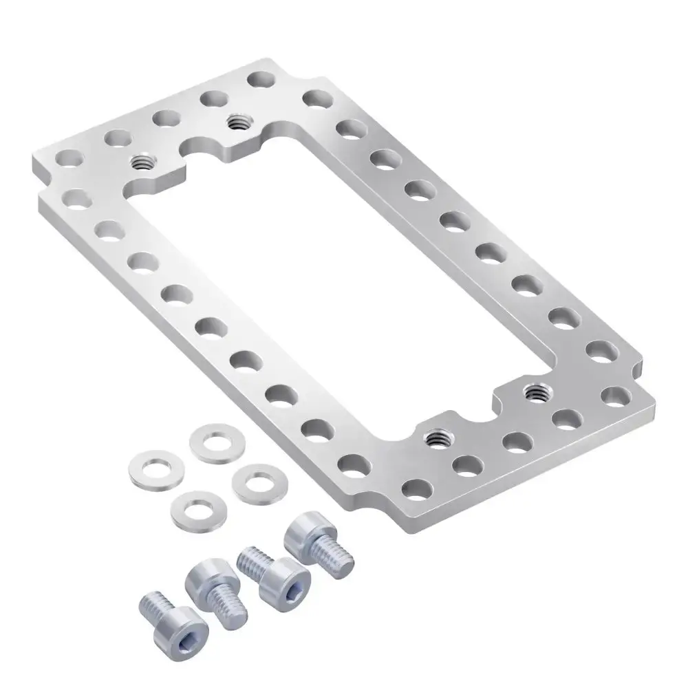 Servocity 1801 Series Servo Plate (For Large Size Servos) 1
