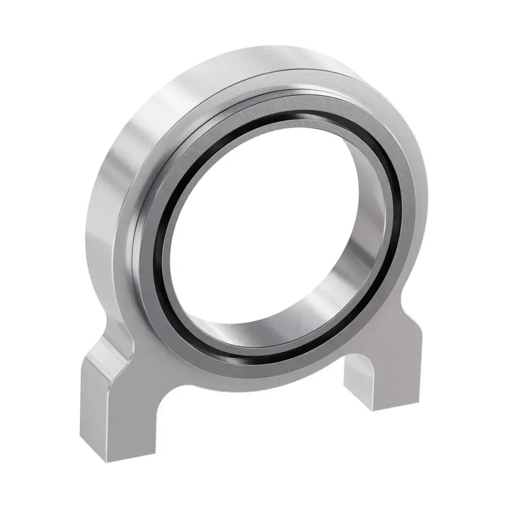 Servocity 1-Side, 2-Post Pillow Block (1" Bore) 1